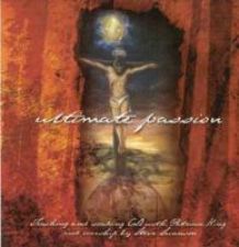 Ultimate Passion (MP3 music download) by Patricia King & Steve Swanson